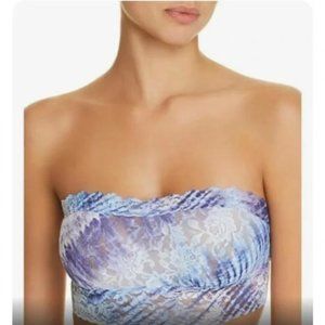 hanky panky Women's Signature Lace Bandeau Bralette